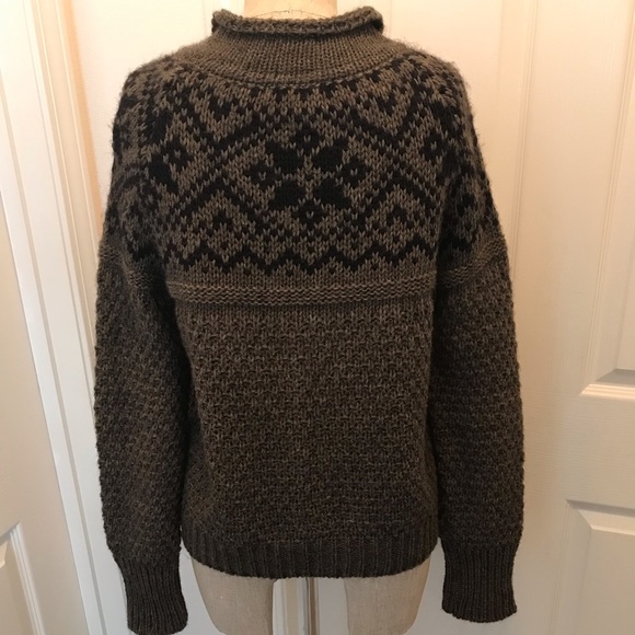 Berretti open cardigan made in Italy - Picture 5 of 15